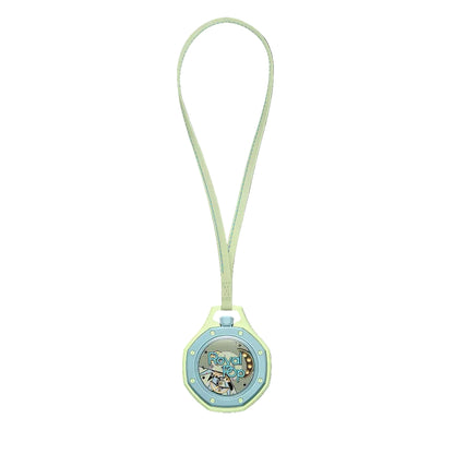 Swatch x Audemars Royal Pop Blaue Acht