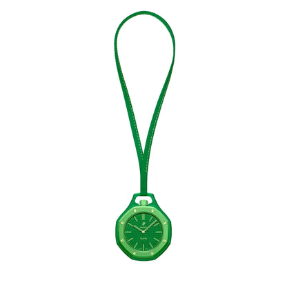 Swatch x Audemars Royal Pop Green Eight