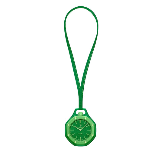 Swatch x Audemars Royal Pop Green Eight