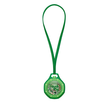 Swatch x Audemars Royal Pop Green Eight