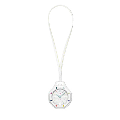 Swatch x Audemars Royal Pop Huit Blanc
