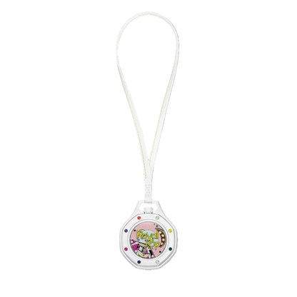 Swatch x Audemars Royal Pop Huit Blanc