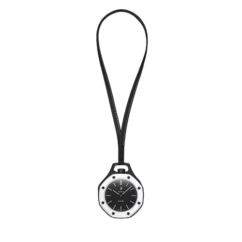 Swatch x Audemars Royal Pop Ocho Negro