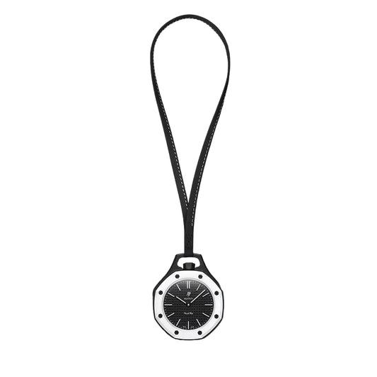 Swatch x Audemars Royal Pop Ocho Negro