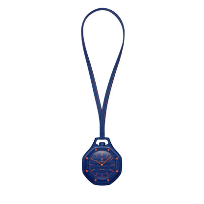 Swatch x Audemars Royal Pop Orenji Hachi