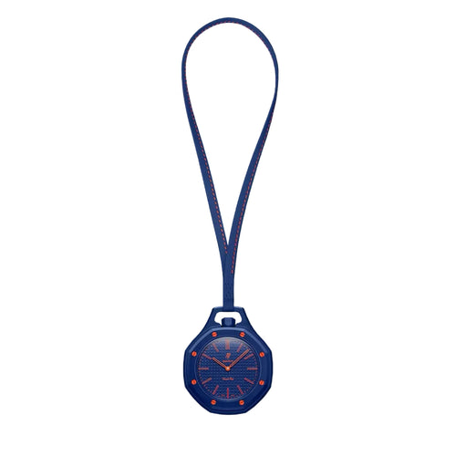 Swatch x Audemars Royal Pop Orenji Hachi