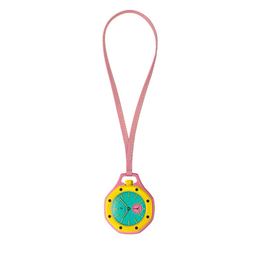 Swatch x Audemars Royal Pop Savonnette Otg Roz